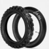 2.5-10" Off-Road Tire and Inner Tube – Fits Honda CRF50/XR50, Suzuki DRZ70/JR50, Yamaha PW50