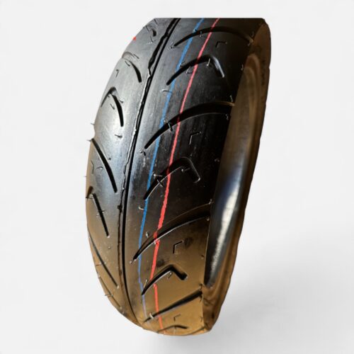 1c729ebd101ef1365d9b4062b2ebb02f6660876a534b5a8379a3a07b49591e90 120/70-12 Scooter Tubeless Tire – Fits Roketa MC-07-150 Bahama 150