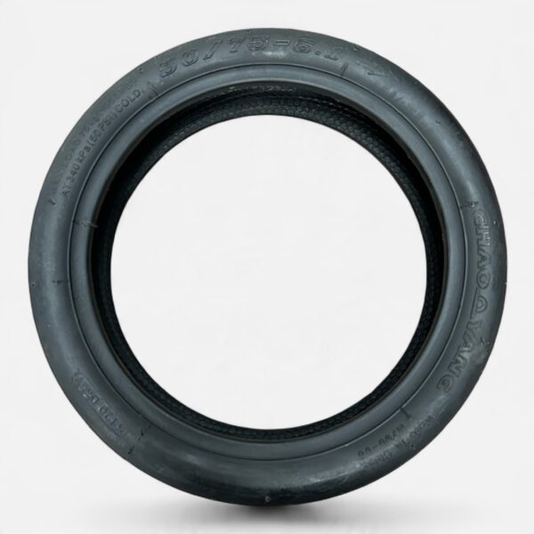 8.5 Inch Electric Scooter Replacement Tire – 50/75-6.1