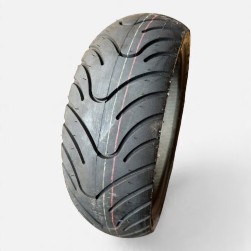 3c956131d729b53d65a2c01ed3d77eec1e140e62c2ff6a804cfdf085b40a9e08 130/60-13 Scooter Tubeless Tire – Fits Roma 150 / MC-04-150 / MC54-250