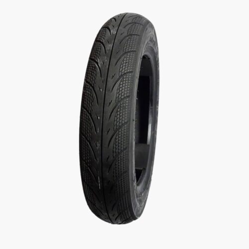 90/90-10 Scooter Tubeless Tire – Fits Vitacci Vogue 50 / Vogue 150 / JOC 50cc