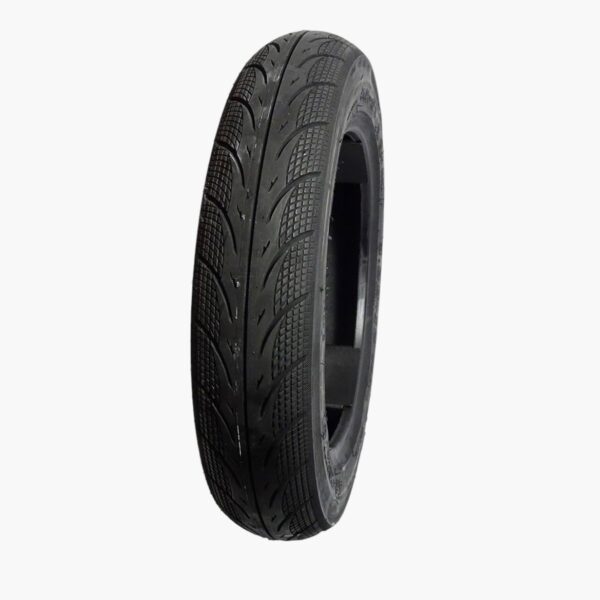 90/90-10 Scooter Tubeless Tire – Fits Vitacci Vogue 50 / Vogue 150 / JOC 50cc
