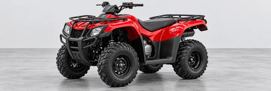 ATV Parts