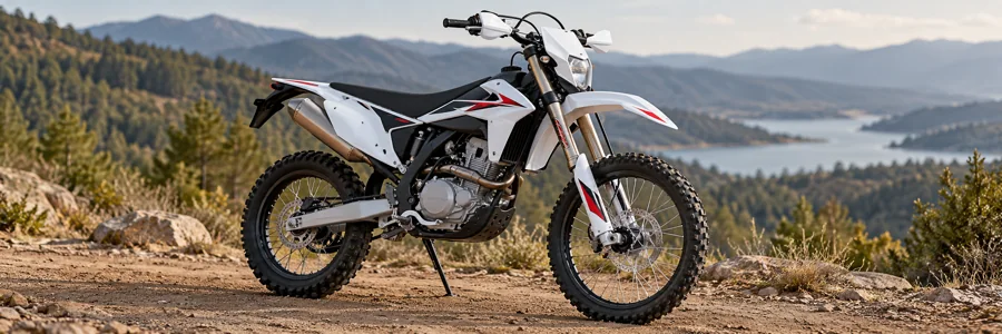 Dirt Bike Parts