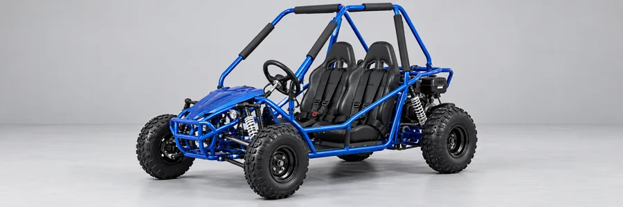 Go-Kart Parts