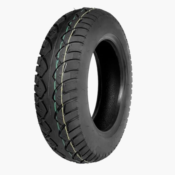 3.50-10 Scooter Tubeless Tire – Fits Roketa MC-08 Maui 50 / MC-17 Sicily 50