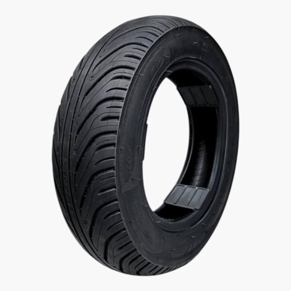 100/90-10 Scooter Tubeless Tire – 10 Inch, Front/Rear
