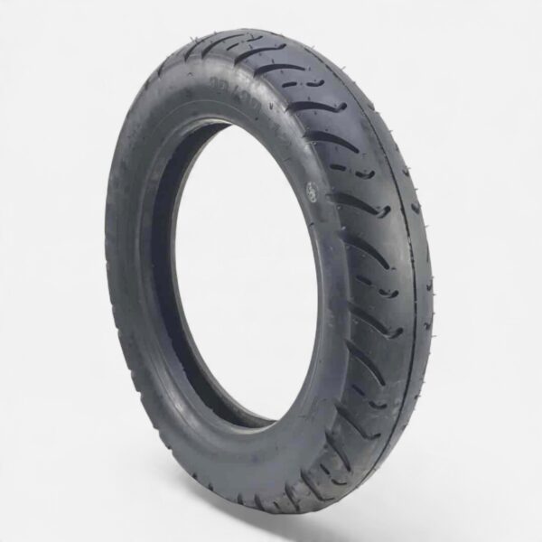 e8e036b3c94ef24be776c449adae7e5d11518b1c6ffcbdd78c6c7907678c6bf3 90/90-12 Scooter Tubeless Tire – Front, Fits X-PRO NAVY-150