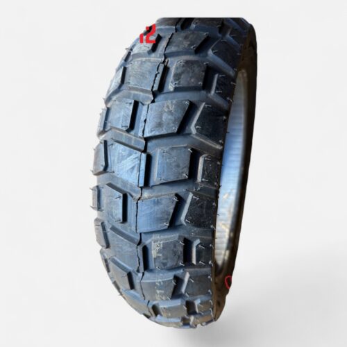 fbec2ddc2a2d9ebd7f90290ea0874262584e6cf436068e041931665ce5390fa2 120/70-12 Tubeless Tire – Fits Roketa Charger 150cc (MC-31-150)