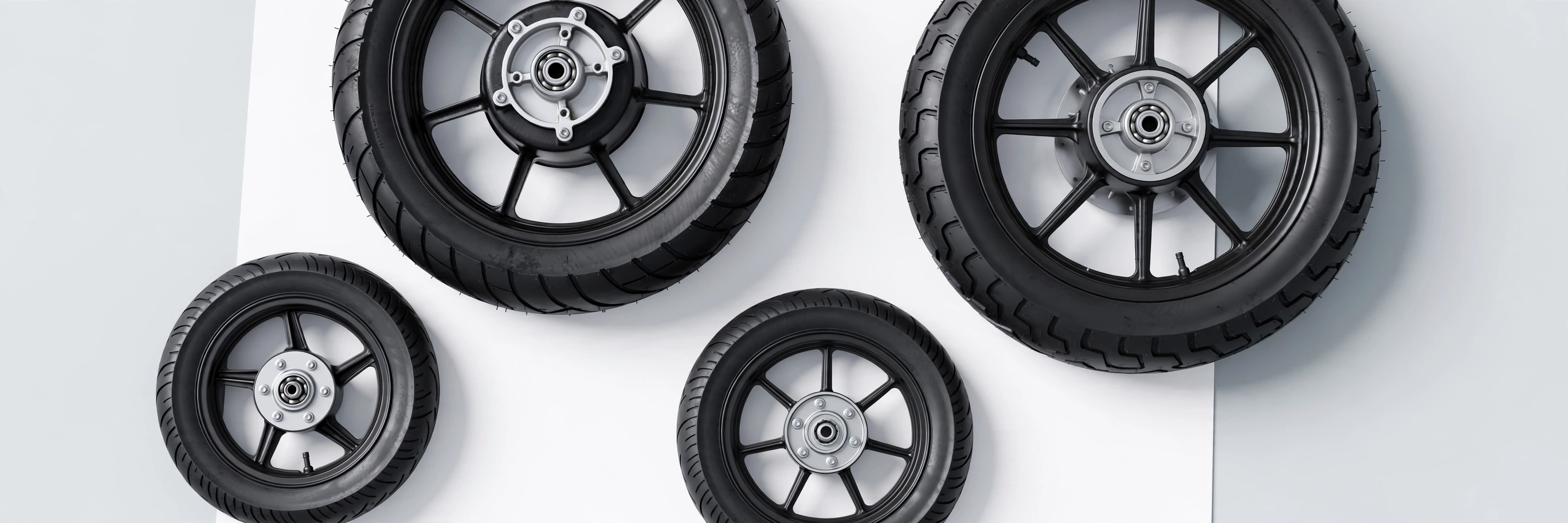 Wheels & Tires
